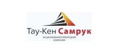 Тау-Кен Самрук